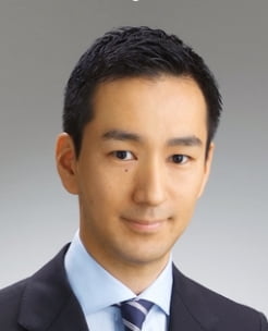 Kosuke Tanaka DDS, MS