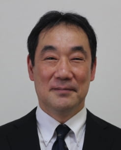 Taira Kobayashi DDS, PhD
