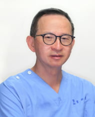 Dr. Kazuo Kitamura