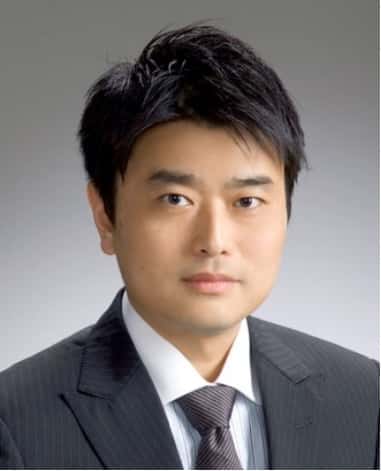 Junya Okawara DDS, PhD