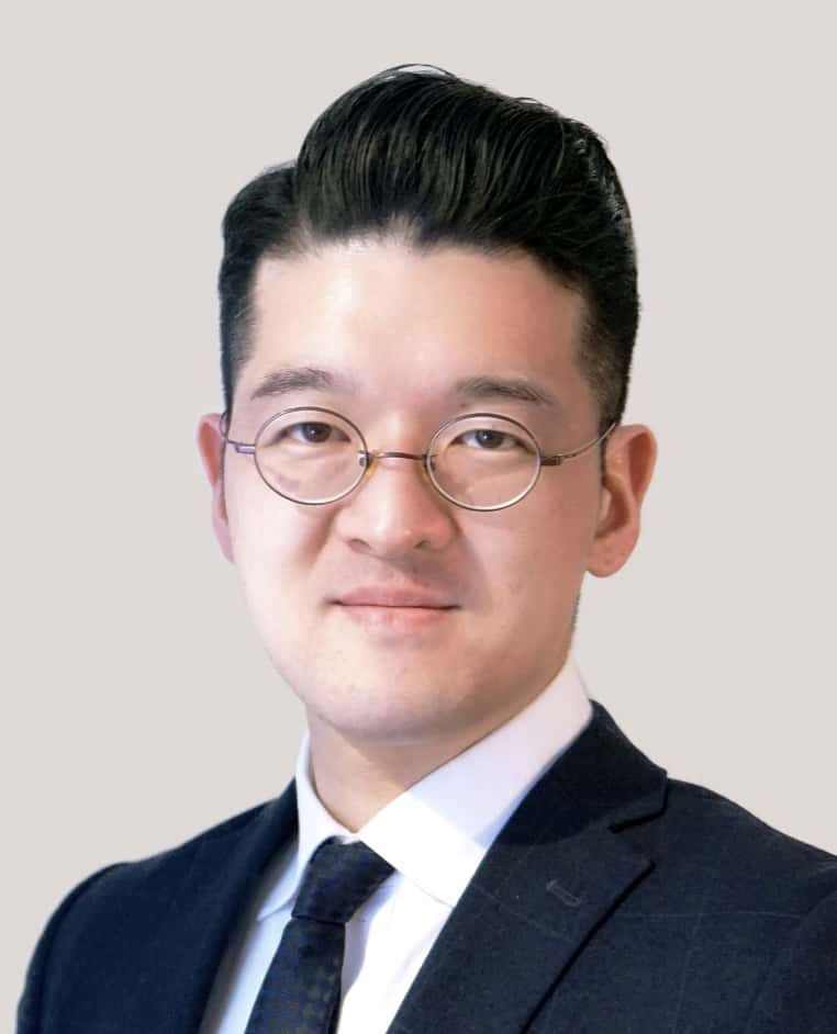 Yoshifumi Kaneko DDS