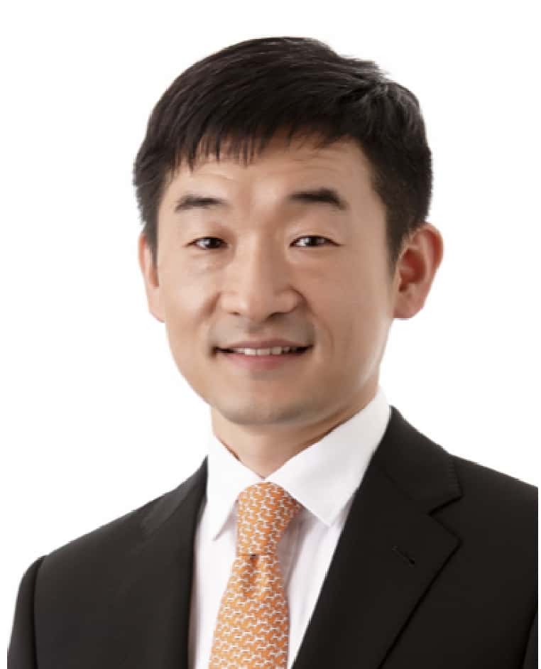 Dongkyun Lee DDS, MSD, PhD