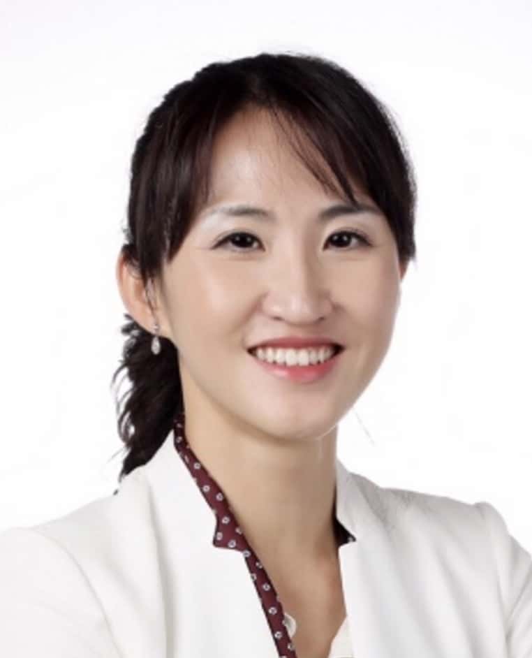 Minju Song DDS, MSD, PhD