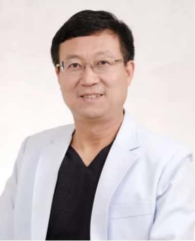 Chen Dong DDS, PhD