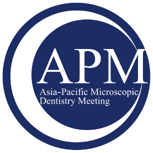 APM（Asia-Pacific Microscopic Dentistry Meeting）