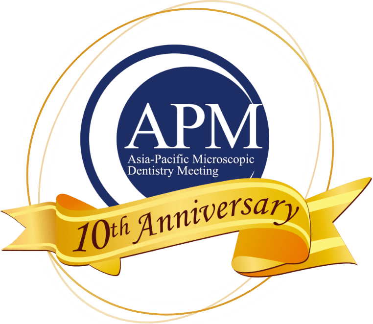 APM 10th Anniversary