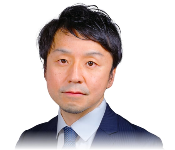 Dr. Fumiyo Yamaguchi