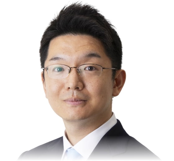 Akito Kasahara, PhD