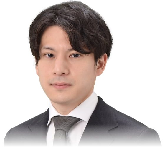 Katofumi Koyanagi, DDS, PhD