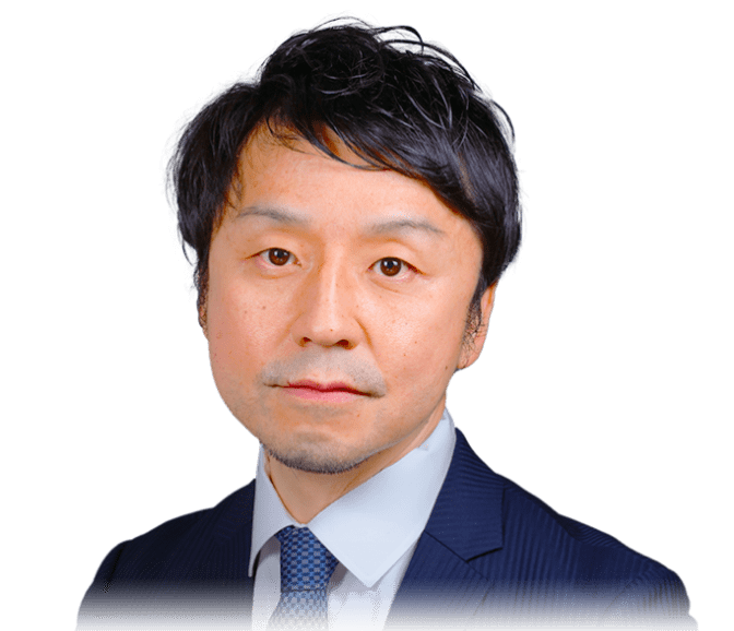 Dr. Yasuhisa Mukawa