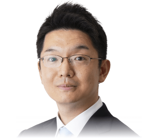 Akito Kasahara, PhD