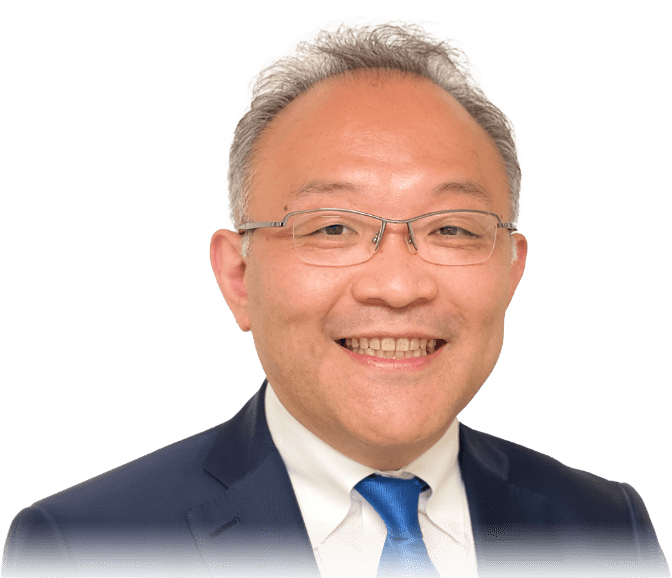 Dr. Fumiyo Yamaguchi